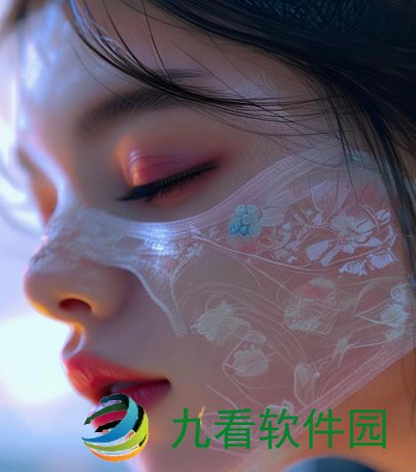 吸引用户的开头上面一边亲下一边面膜是什么材质 JH