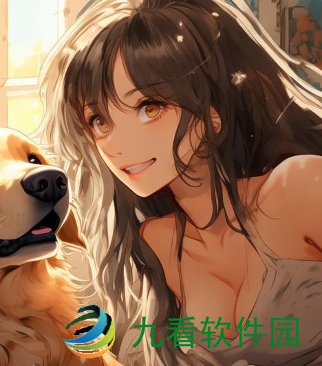 亲爱的读者，你是否曾经为一只忠诚的狗狗深深感动？今天，我将与你分享一个关于我的狗老公和我们的特殊故事。我的狗老公拉婆婆一起贴吧