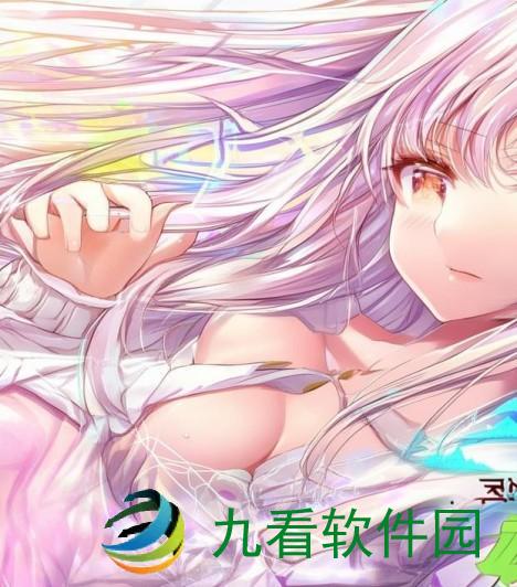 触摸少女游戏简介触摸少女安卓汉化下载