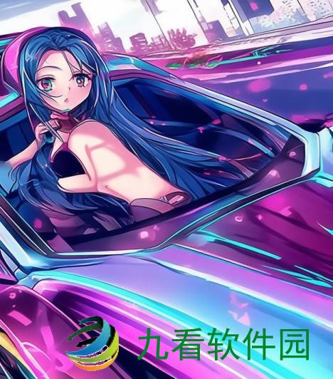 QQ飞车B车介绍qq飞车最值得入手b车