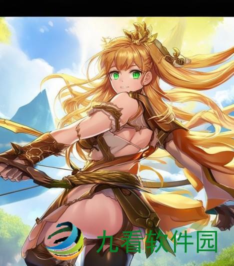 龙之谷箭神介绍龙之谷箭神和游侠哪个好