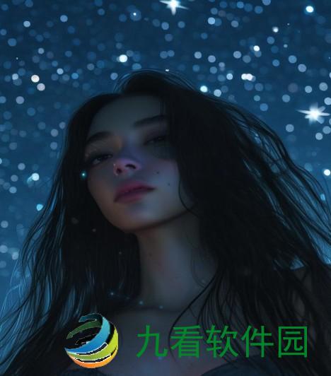 夜晚的星空与内心的寂静晚上睡不着想看点片2021贴吧