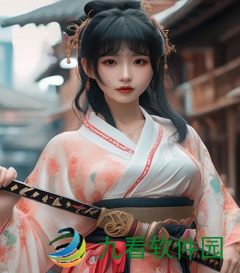 执剑之刻 —— 日本江户时代与现代的交织执剑之刻日服