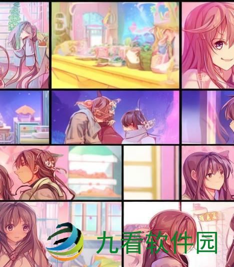 男生和女生互动的视频可以涵盖多种形式和内容，从简单的对话到复杂的剧情。以下是一些男生和女生互动视频的例子，男生与女生之间的互动