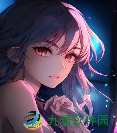 夜晚的诱惑与自我挑战，B站直播软件的秘密世界半夜睡不着看的直播