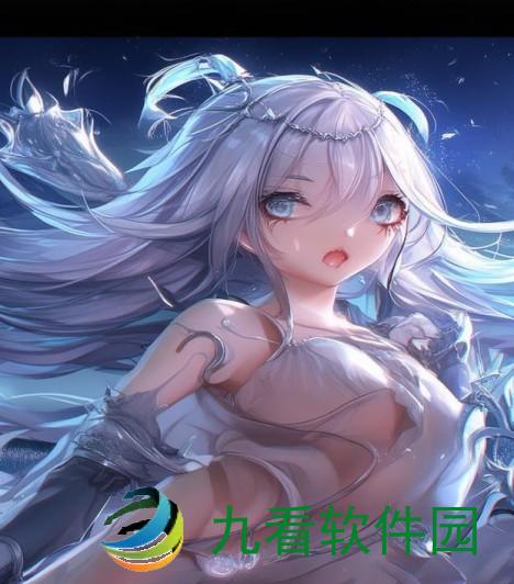 月之领主简介月之领主技能加点图解