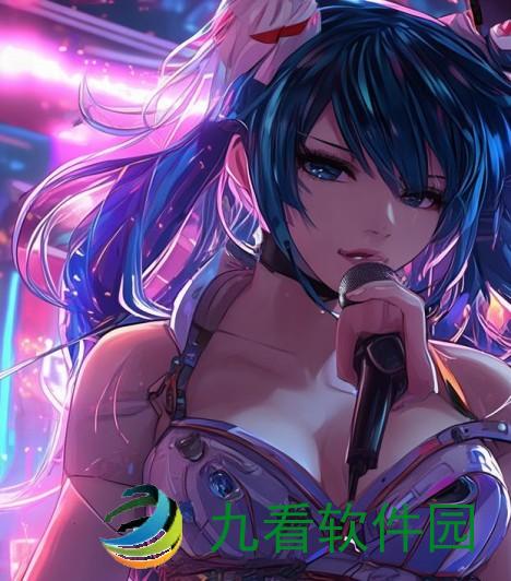 一、独特的音乐风格一个日本的rapper