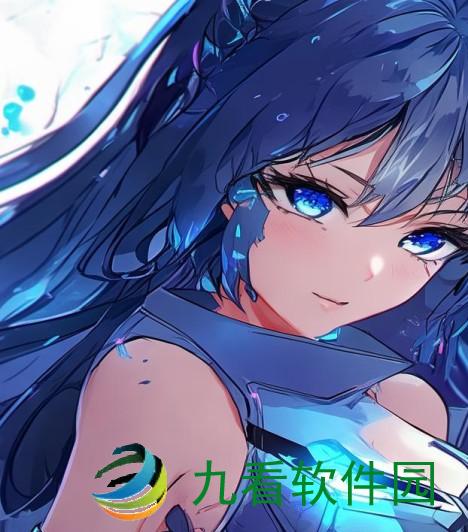 王者荣耀中的璀璨明星——澜澜王者荣耀头像