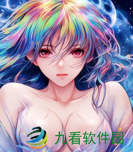 XXX日本人天体艺术揭秘，探索美的无限可能日本人天体艺术图片