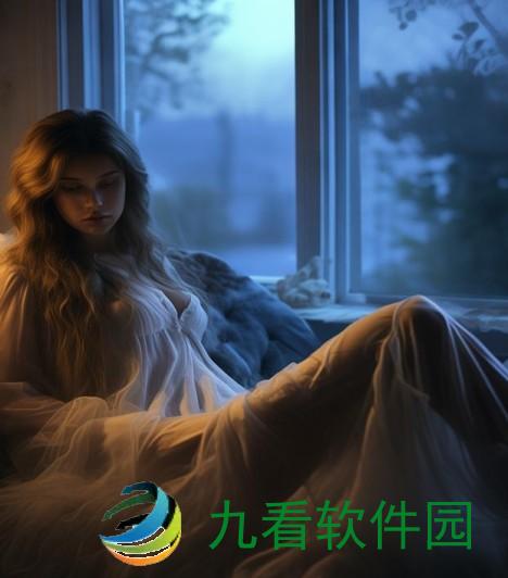 晚间的私密世界，妈妈的呼喊晚上爸爸妈妈总是叫