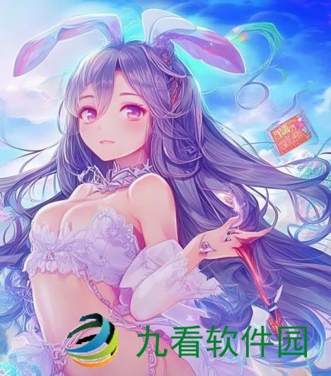 一、游戏背景设定小舞你的小兔子好玩小游戏小说在线阅读