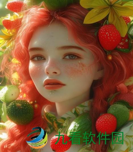 一、丝瓜的清雅之美丝瓜草莓秋葵榴莲石榴
