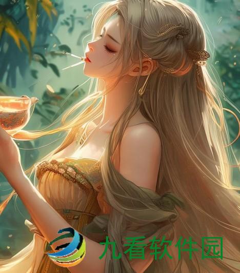 一、角色背景与设定王者荣耀伽罗喝自己的液