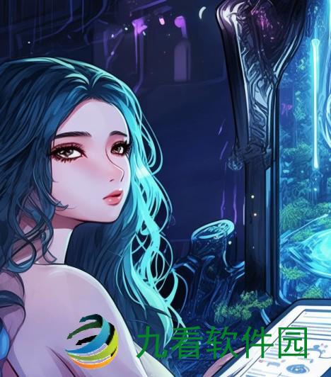 揭秘，如何打造独特的喷泉访页面——水中微观世界？内容框架指导及服务用户全过程支持一览