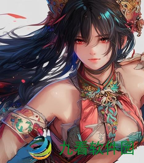 1. 技能特点天龙八部峨眉加点分配