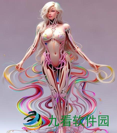 一、人体构造的奇妙