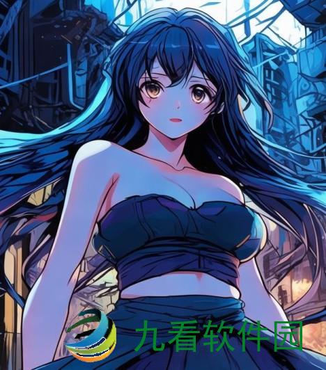 新区探秘，神秘的日本免费新区