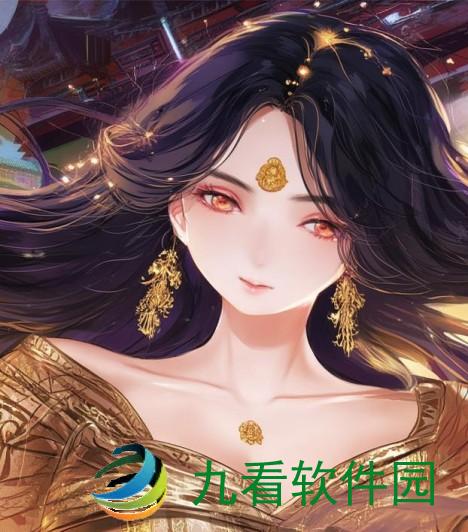 名称，贞觀丹姬--武媚儿艳色穿越之路武则天1
