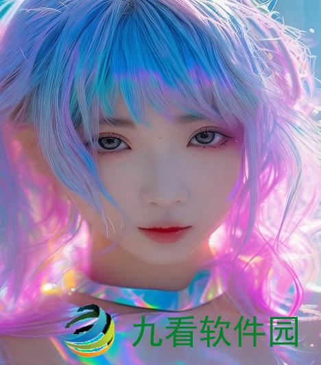 倾城聚焦 - 五彩色 C.CPP编织与闪光 —— 元创生活灵光展示一起c.cpp官网