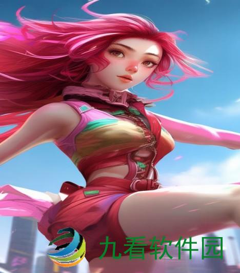 俏女强者cao美女事迹分析草莓女孩跑酷免费下载安装