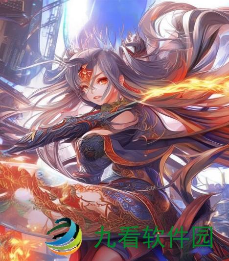 暴走无双深度解析暴走无双团兑换码