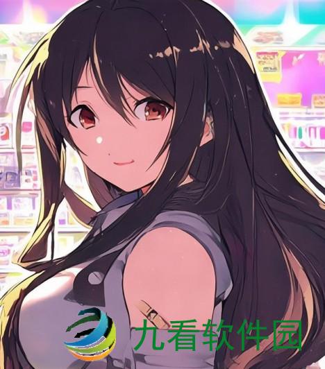 便利店店长教育导读便利店店长的教育1-4第一集动画片