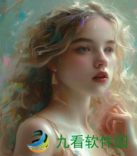 人文艺术图片欣赏，艺术之美与人文情怀人文艺术作品欣赏图片