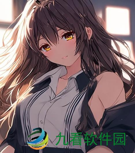 jk制服美女露真颜的温馨一瞥