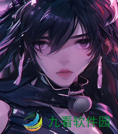 日本一姐潮水RAPPER，RAP风格音乐魅力无边日本第一rapper