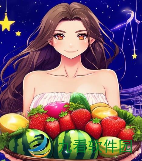 怀抱作物人生境界的三雅作品 - 解析丝丝黄瓜西瓜与仙影北斗，神秘种植黄金产品详图草莓丝瓜芭乐鸭脖奶茶的价格