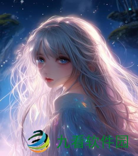 97Aloof的神秘世界