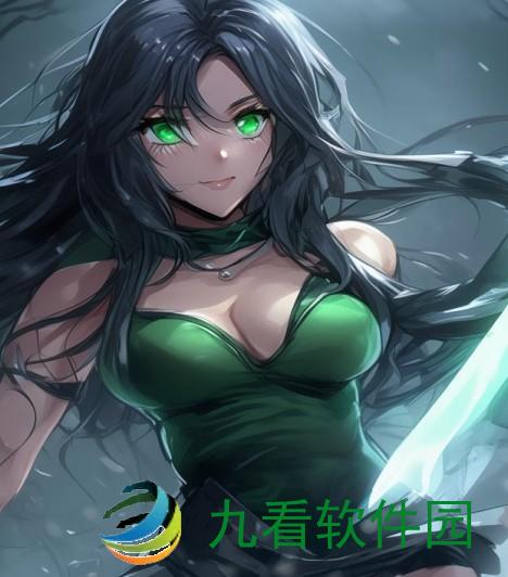 雾刃技能归属探讨雾刃技能属于谁?杰克
