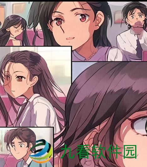 父母儿女换完之情感交流父母儿女换着来家庭免费下载