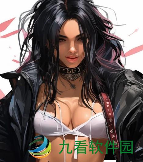 欧美风采女说Hip-Hop，引领风尚的新偶像欧美美女照片