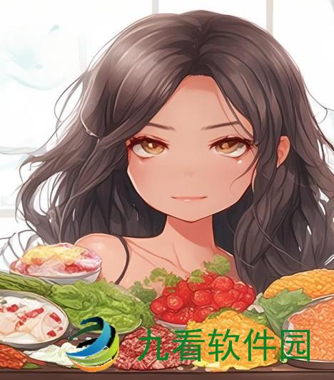 这些食物名称各自代表了不同的种类和口味。它们各自具有独特的营养价值和口感特点。