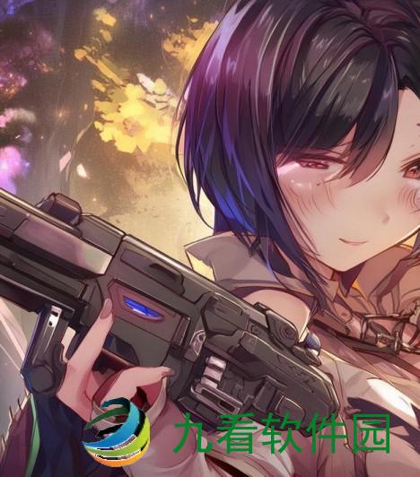王者荣耀姬小满腿长探秘姬小满拿枪奖励自己核心提示
