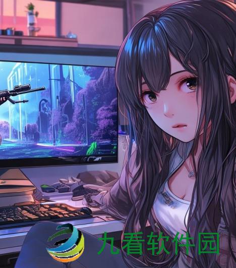 日本人玩XBOX的现状分析日本csgo大姐姐awp