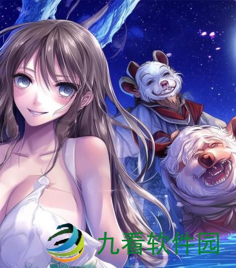 狗老公（一）拉婆婆下水新探我的狗老公(一)拉婆婆下水 - 格格汛