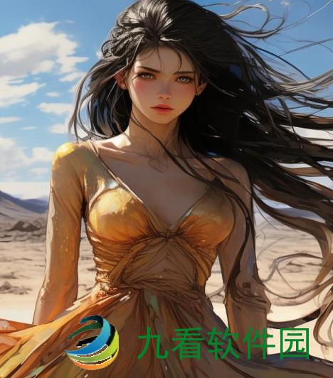 无人区乱码一二三四区别解析