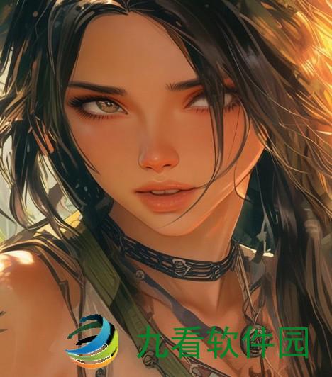 探索乱码卡区魅力——欧美新大陆探秘记