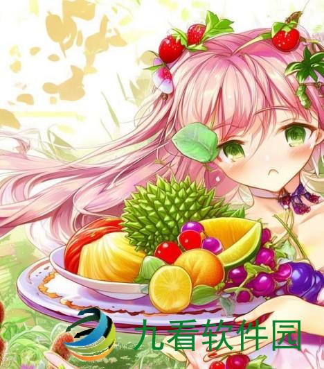 草莓、樱桃、丝瓜、绿秋葵、榴莲美食大百科