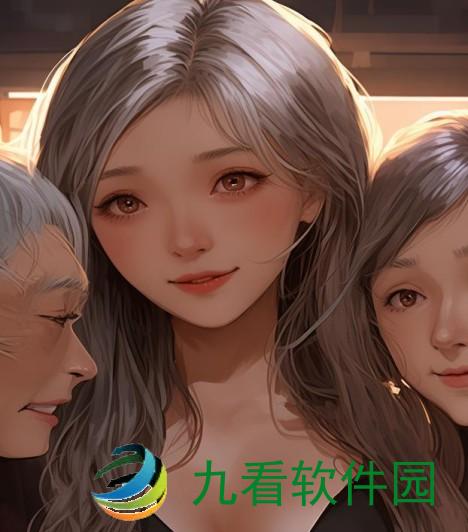 温情细微婆媳双飞
