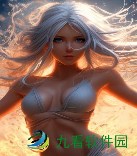 云缨狂飙水图，自然与激情的交织云缨狂飙水图片