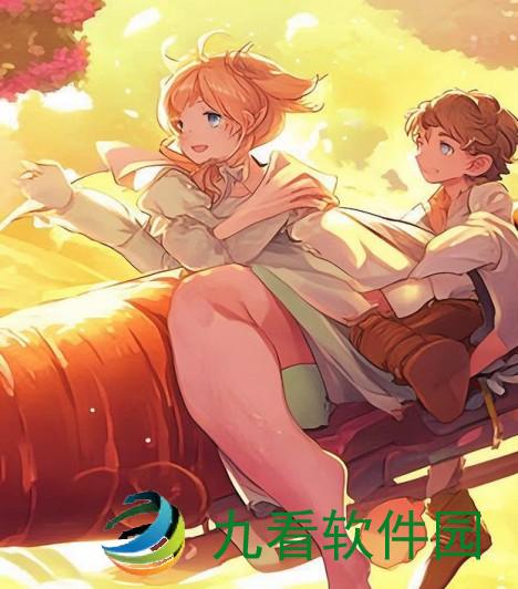 纳西妲与旅行者的胡萝卜之旅纳西妲坐旅行者的胡萝卜vk