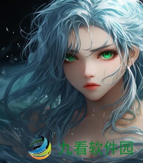色尼玛图，邪佞诱惑之海鲁啊鲁