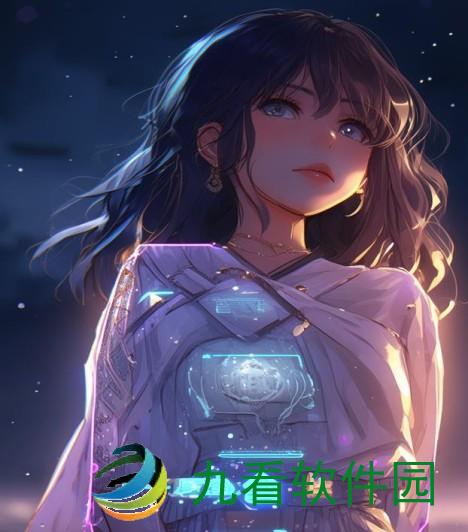 夜幕下的禁用软件APP精选，安全下载，守护心灵纯净