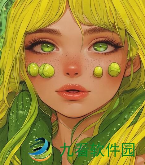 果形特色黄瓜香蕉的功效与作用