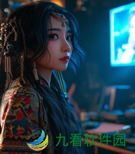 十八岁新疆女RAPPER深夜——音乐背后的故事与感悟新疆女孩在线视频