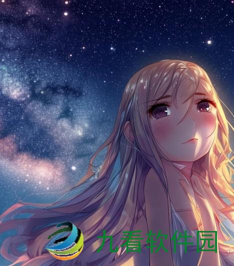 星空传媒，璀璨星河中的母女时光星空传媒谁最好看