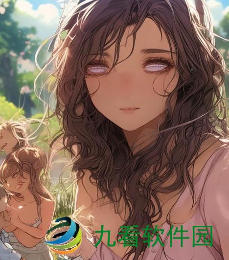 一、亲子之情深似海爸爸和他的女儿们寓言